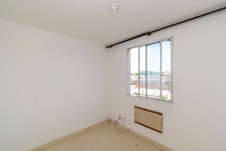 Apartamento à venda com 50m², 2 quartos e sem vaga Apartamento à venda com 50m², 2 quartos e sem vagaQuarto 1