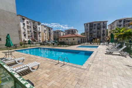 Apartamento à venda com 50m², 2 quartos e sem vaga Apartamento à venda com 50m², 2 quartos e sem vagaÁrea comum - Piscina