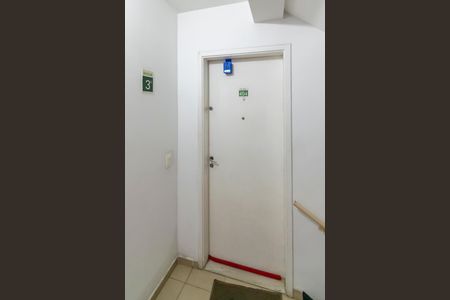 Apartamento à venda com 50m², 2 quartos e sem vaga Apartamento à venda com 50m², 2 quartos e sem vagaÁrea comum - Entrada do imóvel com lockbox