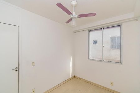 Apartamento à venda com 50m², 2 quartos e sem vaga Apartamento à venda com 50m², 2 quartos e sem vagaQuarto 2