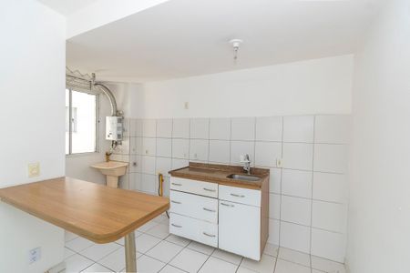 Apartamento à venda com 50m², 2 quartos e sem vaga Apartamento à venda com 50m², 2 quartos e sem vagaCozinha