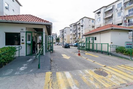 Apartamento à venda com 50m², 2 quartos e sem vaga Apartamento à venda com 50m², 2 quartos e sem vagaFachada do Condomínio