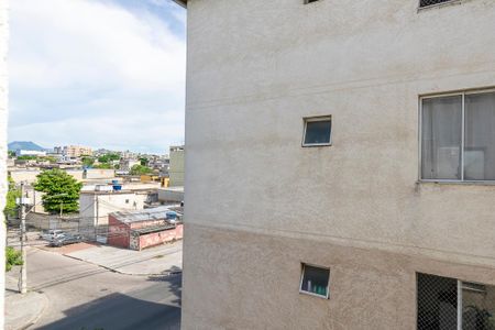 Apartamento à venda com 50m², 2 quartos e sem vaga Apartamento à venda com 50m², 2 quartos e sem vagaVista do Quarto 2