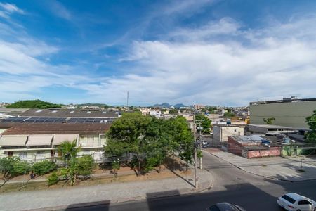 Apartamento à venda com 50m², 2 quartos e sem vaga Apartamento à venda com 50m², 2 quartos e sem vagaVista do Quarto 1