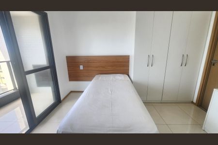 Suíte de apartamento para alugar com 1 quarto, 32m² em Pituba, Salvador