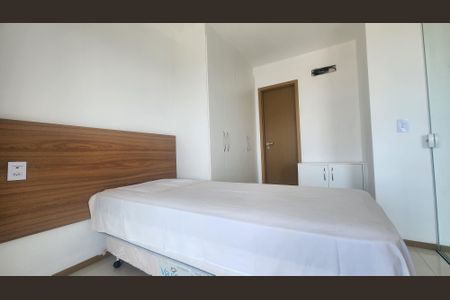 Apartamento para alugar com 32m², 1 quarto e 1 vagaSuíte