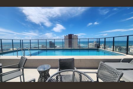 Apartamento para alugar com 32m², 1 quarto e 1 vagaÁrea comum - Piscina