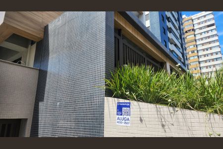 Apartamento para alugar com 32m², 1 quarto e 1 vagaPlaca 