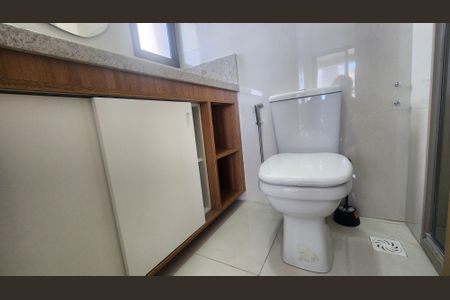 Apartamento para alugar com 32m², 1 quarto e 1 vagaBanheiro da Suíte