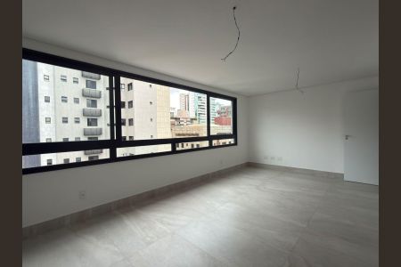 Apartamento à venda com 3 quartos, 159m² em Gutierrez, Belo Horizonte