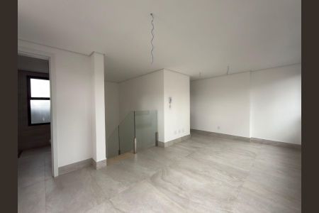 Apartamento à venda com 3 quartos, 159m² em Gutierrez, Belo Horizonte