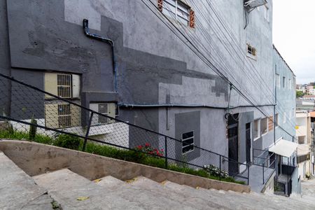 Casa para alugar com 60m², 2 quartos e sem vaga Casa para alugar com 60m², 2 quartos e sem vagaÁrea comum