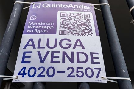 Casa para alugar com 60m², 2 quartos e sem vaga Casa para alugar com 60m², 2 quartos e sem vagaPlaca