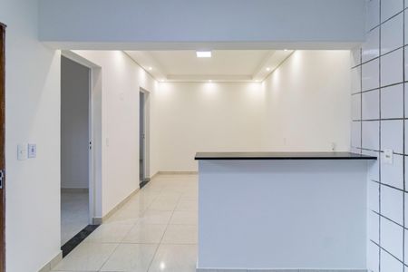 Sala de casa para alugar com 2 quartos, 60m² em Vila Andrade, São Paulo