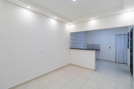 Sala de casa para alugar com 2 quartos, 60m² em Vila Andrade, São Paulo