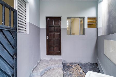 Casa para alugar com 60m², 2 quartos e sem vaga Casa para alugar com 60m², 2 quartos e sem vagaÁrea de Serviço