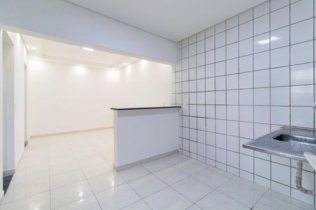 Casa para alugar com 60m², 2 quartos e sem vaga Casa para alugar com 60m², 2 quartos e sem vagaCozinha
