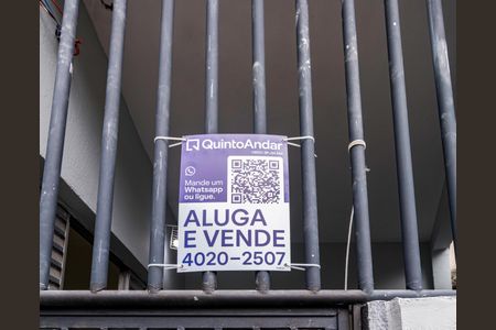 Casa para alugar com 60m², 2 quartos e sem vaga Casa para alugar com 60m², 2 quartos e sem vagaPlaca