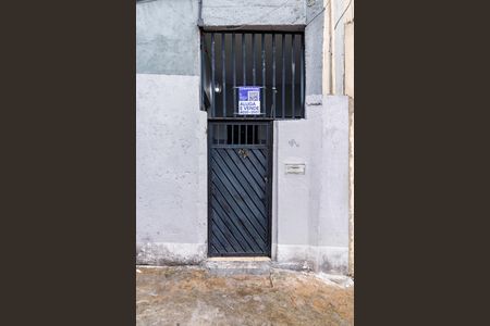 Casa para alugar com 60m², 2 quartos e sem vaga Casa para alugar com 60m², 2 quartos e sem vagaFachada