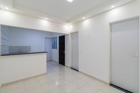 Sala de casa para alugar com 2 quartos, 60m² em Vila Andrade, São Paulo
