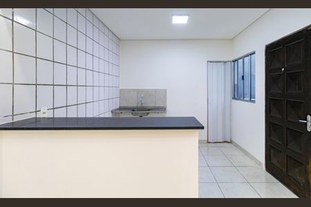 Casa para alugar com 60m², 2 quartos e sem vaga Casa para alugar com 60m², 2 quartos e sem vagaCozinha