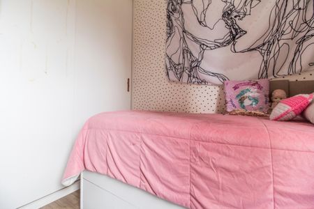 Apartamento à venda com 107m², 3 quartos e 2 vagasQuarto 1