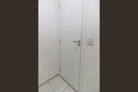 Apartamento à venda com 107m², 3 quartos e 2 vagasBanheiro Social