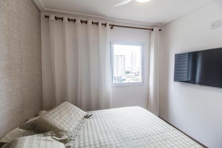 Apartamento à venda com 107m², 3 quartos e 2 vagasSuíte