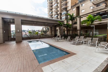 Apartamento à venda com 107m², 3 quartos e 2 vagasQuadra Esportiva