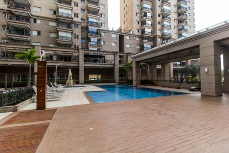 Apartamento à venda com 107m², 3 quartos e 2 vagasQuadra Esportiva