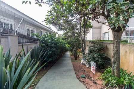 Apartamento à venda com 107m², 3 quartos e 2 vagasÁrea comum