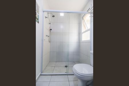 Apartamento à venda com 107m², 3 quartos e 2 vagasBanheiro 2