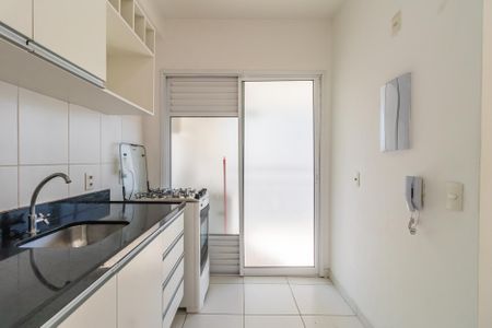 Banheiro da Suíte de apartamento para alugar com 1 quarto, 49m² em Melville Empresarial Ii, Barueri