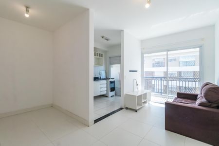 Apartamento para alugar com 1 quarto, 49m² em Melville Empresarial Ii, Barueri
