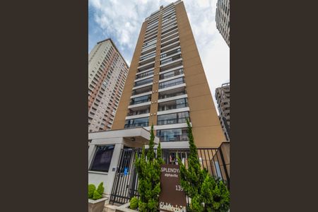Área Comum de apartamento para alugar com 1 quarto, 49m² em Melville Empresarial Ii, Barueri