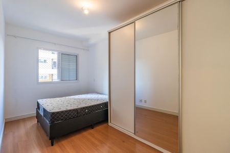 Suíte de apartamento para alugar com 1 quarto, 49m² em Melville Empresarial Ii, Barueri