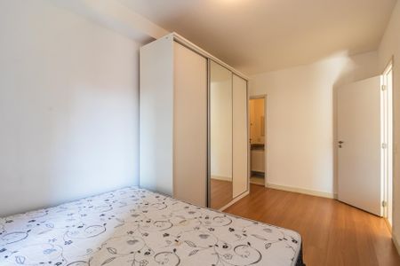 Suíte de apartamento para alugar com 1 quarto, 49m² em Melville Empresarial Ii, Barueri
