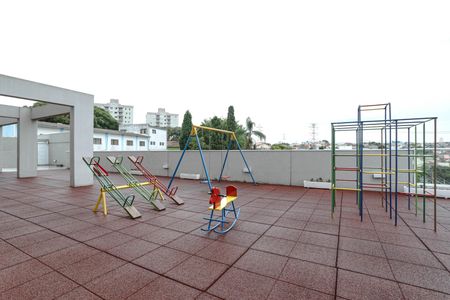 Apartamento para alugar com 55m², 2 quartos e 1 vagaÁrea Comum