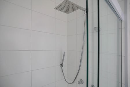 Apartamento para alugar com 55m², 2 quartos e 1 vagaBanheiro da Suíte