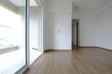 Apartamento para alugar com 55m², 2 quartos e 1 vagaSala