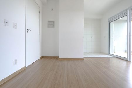 Apartamento para alugar com 55m², 2 quartos e 1 vagaSala