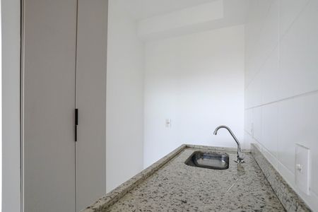 Apartamento para alugar com 55m², 2 quartos e 1 vagaCozinha
