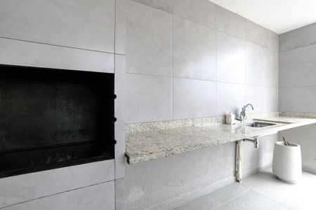 Apartamento para alugar com 55m², 2 quartos e 1 vagaÁrea Comum