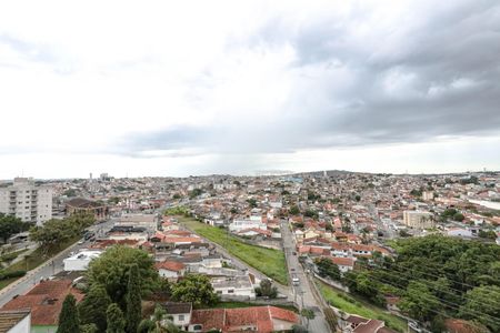 Apartamento para alugar com 55m², 2 quartos e 1 vagaSuíte