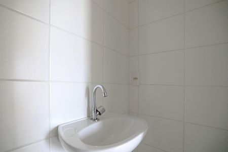 Apartamento para alugar com 55m², 2 quartos e 1 vagaBanheiro da Suíte