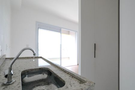 Apartamento para alugar com 55m², 2 quartos e 1 vagaCozinha