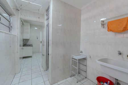 Apartamento à venda com 70m², 2 quartos e 1 vagaÁrea de Serviço