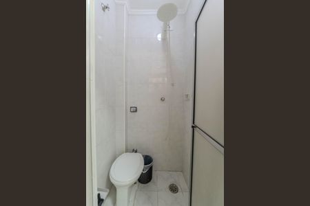 Apartamento à venda com 70m², 2 quartos e 1 vagaBanheiro de serviço