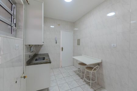 Apartamento à venda com 70m², 2 quartos e 1 vagaCozinha