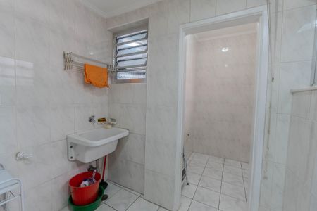 Apartamento à venda com 70m², 2 quartos e 1 vagaÁrea de Serviço